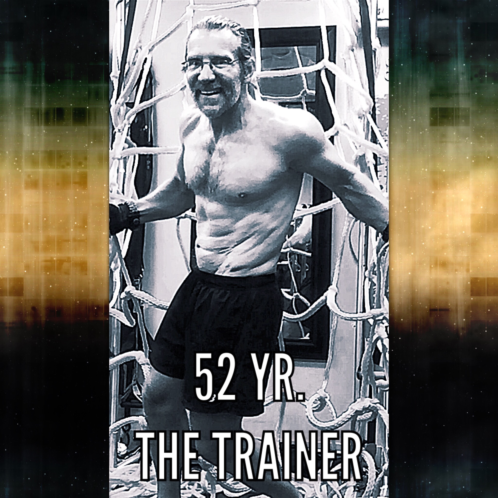 52…The Trainer 