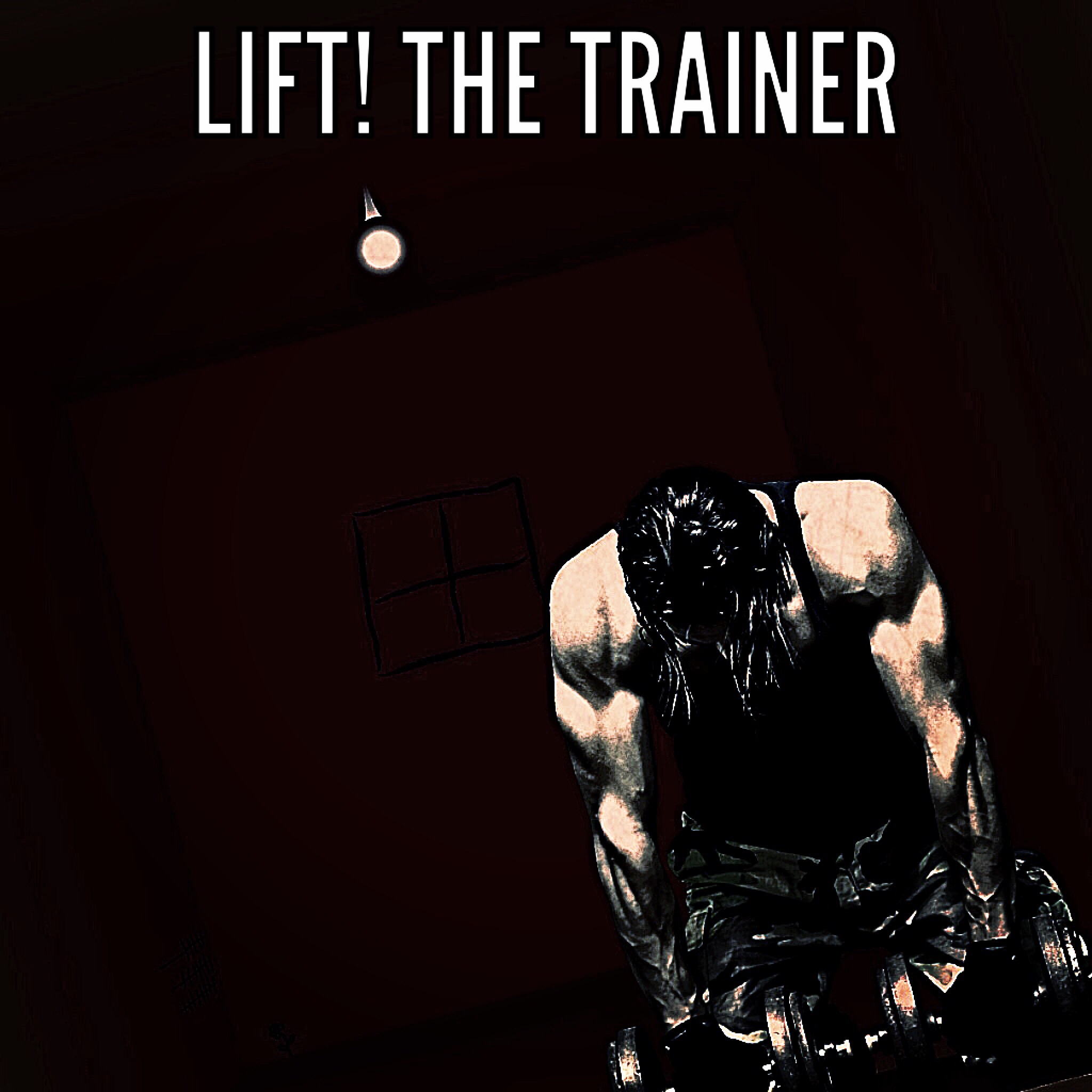 When in doubt, lift! The Trainer 